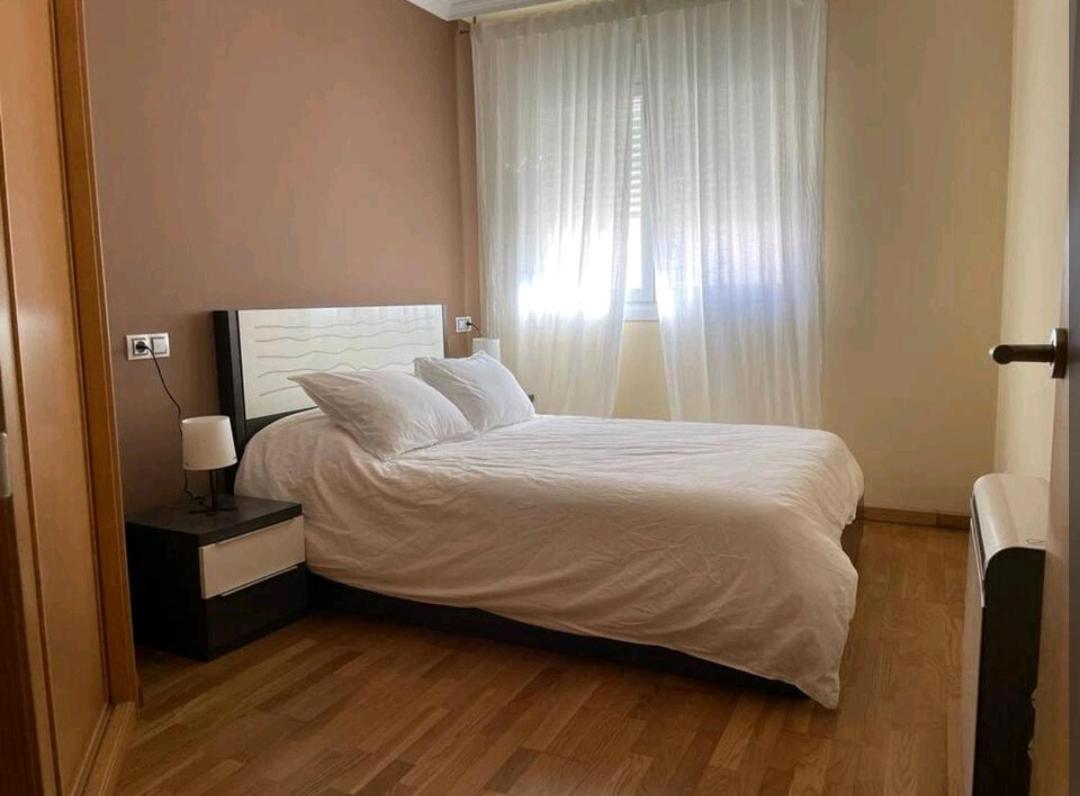 Cozy Flat In Boiro Near The Beach Dış mekan fotoğraf