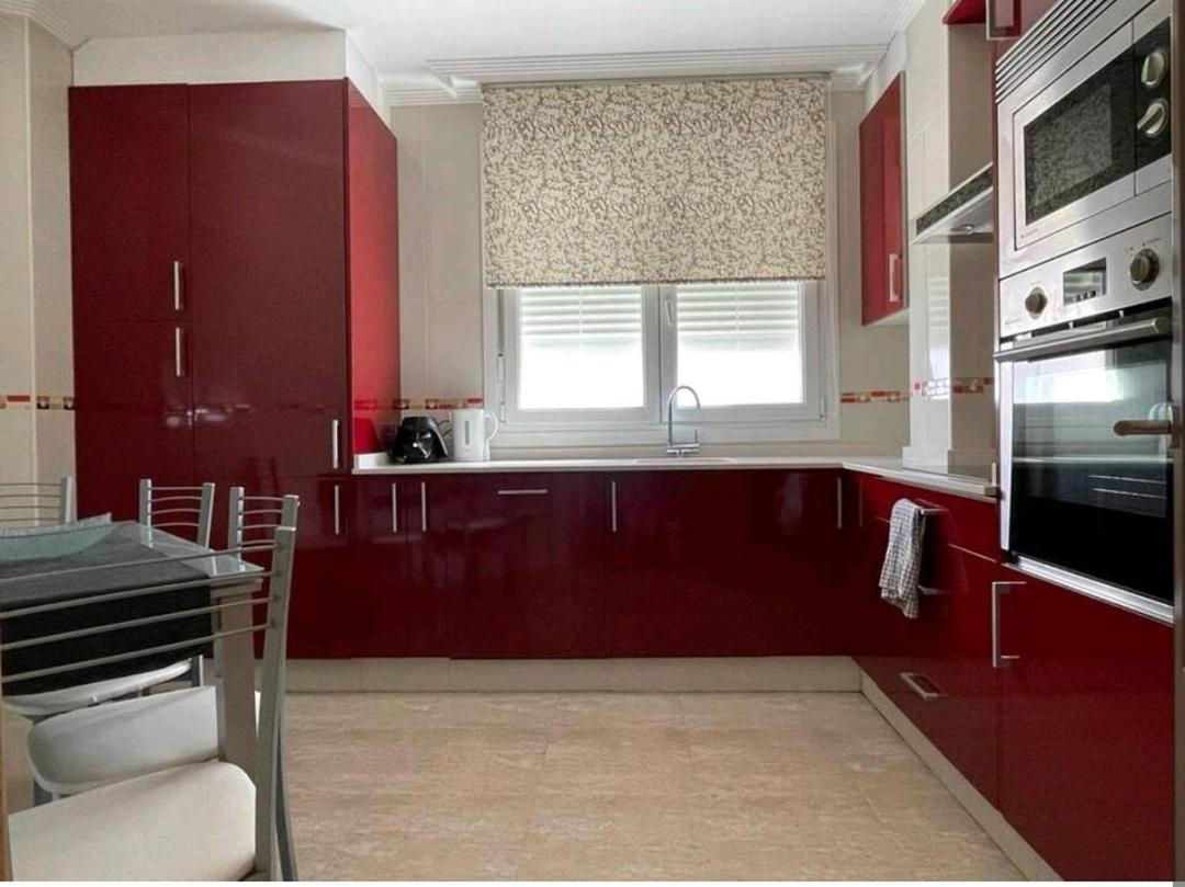 Cozy Flat In Boiro Near The Beach Dış mekan fotoğraf